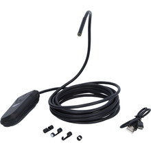Kontrollkaamera KS Tools 550.7560