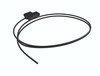 Kontrollkaamera Bosch GIC 12V-4/5 Imager 3.9 mm