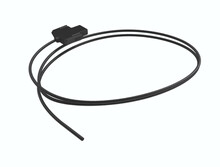 Kontrollkaamera Bosch GIC 12V-4/5 Imager 3.9 mm