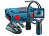 Kontrollkaamera Bosch GIC 120 C, 1 x 1.5 Ah, L-Boxx