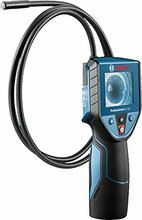 Kontrollkaamera Bosch GIC 120