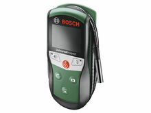 Kontrollkaamera Bosch UniversalInspect 900