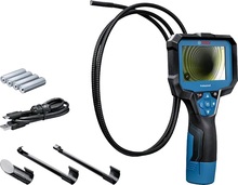 Ülevaatuskaamera Bosch GIC 12V-4-23 C