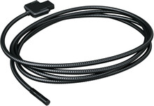Kontrollkaamera Bosch GIC 12V-4/5 Imager, 8.3 mm, 3.5 m