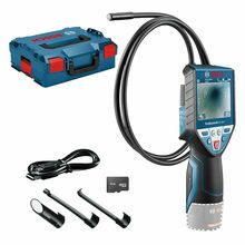 Kontrollkaamera Bosch GIC 120 C, 12 V