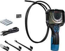 Kontrollkaamera Bosch GIC 12V-5-27 C