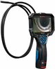 Kontrollkaamera Bosch GIC 12V-5-27 C, 1 x 2.0 Ah