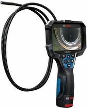 Kontrollkaamera Bosch GIC 12V-5-27 C, 1 x 2.0 Ah