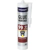 Montaažiliim Point 99, eriti tugev, 280 ml