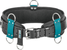 Tööriistavöö Makita E-15366, tugevdatud nahast