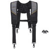 Õlarihmad ToughBuilt TB-CT-51-P, polsterdatud, 35 cm