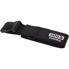 Tööriistavöö Yato YT-7409, 90-120 cm