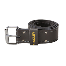 Nahast tööriistavöö Stanley STST1-80119, 130 cm, pruun