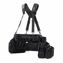 Tööriistavöö ToughBuilt TB-301-6-BEA, 83 cm