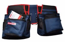 Tööriistavöö Haushalt VG038, 33 x 27 x 12.5 cm, tekstiil