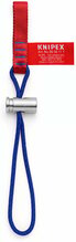Tööriista kinnitusrihm Knipex 005011, 40 cm, 6 kg