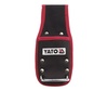Tasku haamri hoidjaga Yato YT-7419