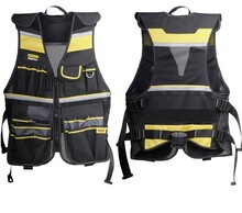 Tööriistavest Stanley FMST1-71181, FatMax