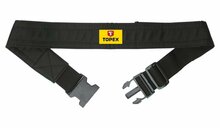 Tööriistavöö Topex 79R410, 70-140 cm