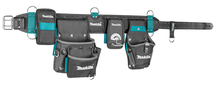 Tööriistavöö Makita E-15235, taskute komplekt