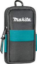 Telefoniümbris Makita E-15556, tugevdatud karabiiniga