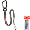 Tööriistarihm Milwaukee 4932471353, 15 kg, 1050 mm