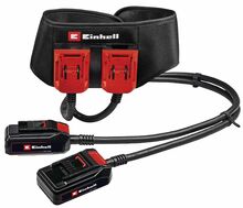 Akude vöö Einhell GE-PB 36/18 Li, 3408310