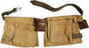 Tööriistavöö AWTOOLS AW30601, 60 x 22 cm