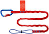 Kinnitussüsteemide komplekt Knipex 00 50 05 T BK, 90 cm