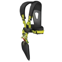 Topeltrihm Ryobi RAC138