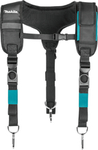 Õlarihmad vööle Makita E-15372