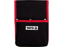 Tööriistavöö tasku Yato YT-7417