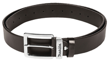 Nahkvöö Makita E-05371 M, pruun