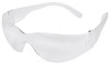 Kaitseprillid Cyclus Tools Safety 292569, läbipaistev lääts, mustad sangad