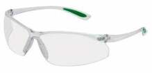 Kaitseprillid MSA Featherfit 10145075, läbipaistvad, universaalne suurus