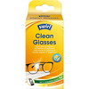 Prillipuhastuslapid Swirl Clean Glasses, 50 tk