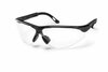 Kaitseprillid Active Gear, reguleeritavad, läbipaistvad, Active Vision V140