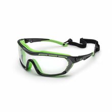 Kaitseprillid Active Gear rihmaga
