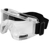 Kaitseprillid Yato YT-73831, ventilatsiooniga