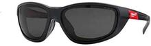 Kaitseprillid Milwaukee Premium, toonitud, polariseeritud, 4932471886