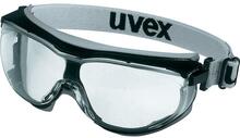 Kaitseprillid Uvex Carbonvision, 9307375, läbipaistvad, universaalne suurus