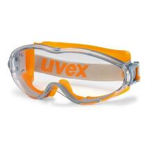 UVEX Ultrasonic, oranž, universaalne suurus