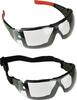 Kaitseprillid Dedra BH1058, 1 tk, uduvastased F, K N, Eva vaht