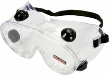 Kaitseprillid Yato YT-73810, ventilatsiooniga