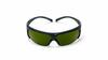 Keevitusprillid 3M SecureFit SF 3,0 IR, rohelised