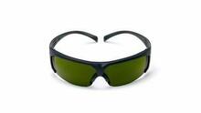 Keevitusprillid 3M SecureFit SF 3,0 IR, rohelised