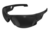 Kaitseprillid Mechanix Wear Tactical Type-N, must, tume lääts
