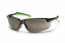 Kaitseprillid Active Gear V621, toonitud, uduvastased, hall, universaalne suurus