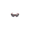 Kaitseprillid Honeywell Avatar HS, must/punane, universaalne suurus