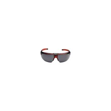 Kaitseprillid Honeywell Avatar HS, must/punane, universaalne suurus